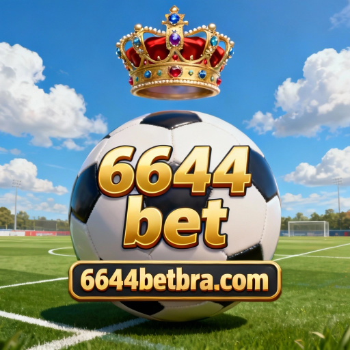 6644 bet